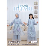 Gamis Kids Sweety Hijabi H44 5/8