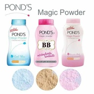 PONDS MAGIC POWDER