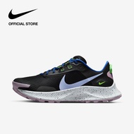 Nike Women's Pegasus Trail 3 Running Shoes - Black ไนกี้ รองเท้าวิ่งเทรลผู้ชาย Pegasus Trail 3 - สีดำ