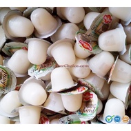 New Choice Jelly Coconut Flavor - 1kg