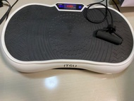 ITSU(IS0600)震動搖擺機