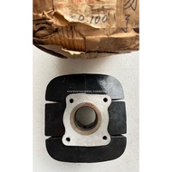 Suzuki GP100 Cylinder Block NEW