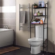 Stainless Steel Toilet Rack, Toilet Rack, Sitting Toilet Rack, Toilet Organizer Rack, 3-Tier Toilet 