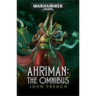 Warhammer 40K Ahriman The Omnibus (PB)