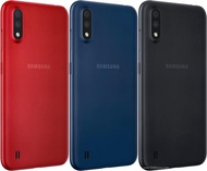Handphone Samsung Galaxy A01 - HP/Handphone