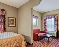 Affordable Suites of America Rogers - Bentonville