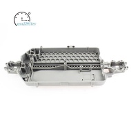 1 Piece Car Bottom As Shown Plastic Suitable for  New RC Car 124008 1/12 Spare Parts