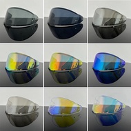 【2025NEW】Helmet Visor For SHOEI X15 X-15 RF-1400 Z8 CWR-F2 RF1400 Motorcycle Helmet Visor goggles pl