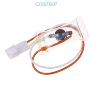 Mon Energy Saving Refrigerator Defrost Controller Plastic Defrost Thermostat MM2-287