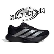 ADIDAS ADIZERO EVO SL BLACK SILVER SHOES
