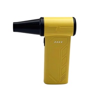 Violent Fan 100000RPM Powerful Air Blower Vacuum Dust Cleaner 4 Gears Type-C Charging Strong Winds 5