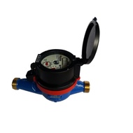 Water Meter Itron 15mm (Inch) multimag Brass Brass