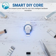 [ritonlywond] 1/3/5PCS DSK-3R3K204T614-KL DSK-3R3K204T614 6.8X1.4MM SMD New Oril Super Faraday Capac