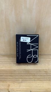 NARS 大白餅 定妝蜜粉
