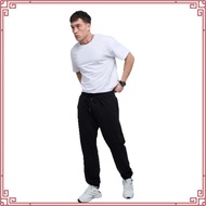 DLSTAR Unisex Active Dri-Fit Performance Joggers Pants