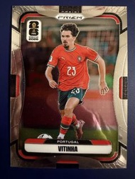 2026 Panini Prizm FIFA World Cup Soccer Portugal 足球卡
