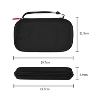 NICEDAY-MY <Big discount>  Portable Storage Bag for Anbernic RG477M Oxford Cloth Protection