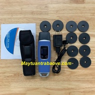 Máy tuần tra bảo vệ WM 5000 Smart chất lượng cao tặng 10 chip địa chỉ bảo hành 12 tháng