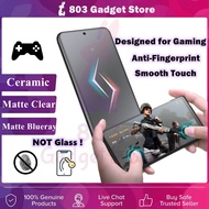 Gaming🎮 Redmi 8A Pro Redmi 8A Dual Redmi 8A Redmi 8 Matte Anti-fingerprint Screen Protector
