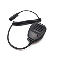 PTT Mic Speaker Microphone for Baofeng BF-UV9R UV9R BF-A58 A58 UV-XR GT-3WP BF-9700 UV-9R Plus Radio