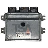 ECU NISSAN GRAND LIVINA - A56-J83 [Z2] ENGINE CONTROL UNIT PLUG & PLAY