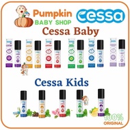 ready CESSA Baby Essential Oil /CESSA KIDS Essential Oil