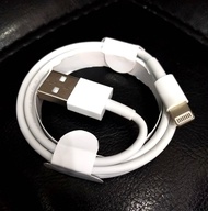 สายชาร์จไอโฟน 2A Lightning Cable สำหรับ iPhone Xs/Xs Max/Xr/X/8/8 Plus/7/7 Plus, iPad, iPad etc