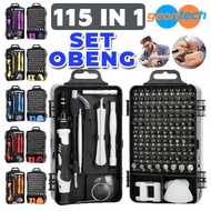 HP 115-in-1 Screwdriver Set Multifunctionhp Full Set Mini Precision Laptop Repair Tool