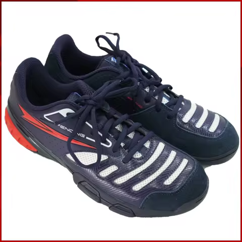 Black New Pro Fencing Sneakers for Kid Adult Size 27-46 Ultra Light Fencing Shoes Antiskid Competiti