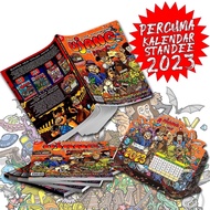 Bekazon - Bumper Ujang & Apo? Bumper New-Stalgia Misteri 2022 | bumper ujang apo 20233