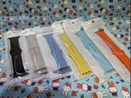 Apple Watch 8代 38mm 40mm 41mm 42mm 44mm 45mm 運動錶帶 /運動錶帶 /手錶帶 /iWatch錶帶 #Apple Watch9 #Apple WatchSE 