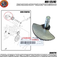 MIO I 125/M3 KICK STARTER SHAFT "GEN.PACK" 2PH-E5601-00 (EK007YN)