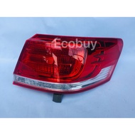 Toyota Camry ACV40 (2010-2012) Tail Lamp