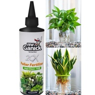Mr Ganick 20X Foliage Fertilizer (250ml)