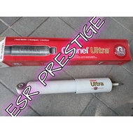 Mitsubishi Storm L200 absorber Gabriel heavy duty gas absorbers