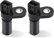 Set of 2 Camshaft Position Sensors for Ford F150 F250 F350 E150 E250 E350 Explorer Mustang Expeditio