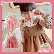 Pedta Party Invitation Dress Children's Dress to Church Dress Ankress Dress Children's Short Sleeve 