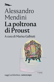 La poltrona di Proust Alessandro Mendini