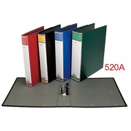 Ziqiang 520A Round 2-Hole Folder