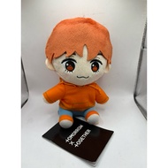 Tomorrow X Together Beomgyu Plush