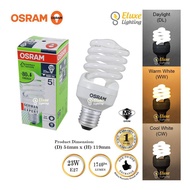 OSRAM LED LIGHT BULB