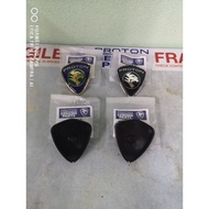 Logo Proton Satria Gti