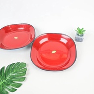 DV - Ramen Plate Ramen Dinnerware Ramen Cutlery/