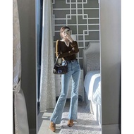 GAP flared women's jeans [H2726]