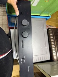 Spectrum 音響擴大機