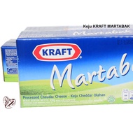 Kraft Cheese Martabak 2Kg