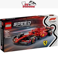 LEGO Speed Champions 77242 Ferrari SF-24 F1 Race Car