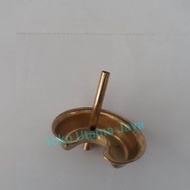 Tempat Spirtus Lampu Patromak / Tempat Spitus Petromak / Wadah Spirtus Lampu Patromak / Wadah Sepirt