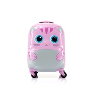 ST-🚢Samsonite/Samsonite Trolley Case2022New Universal Wheel Children's Suitcase Boarding Bag Environmentally Friendly Ma