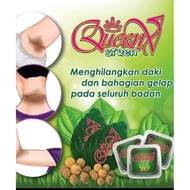 Queen sireh sabun feminie  wash